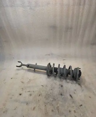 Audi A8 S8 D2 4D Front shock absorber with coil spring