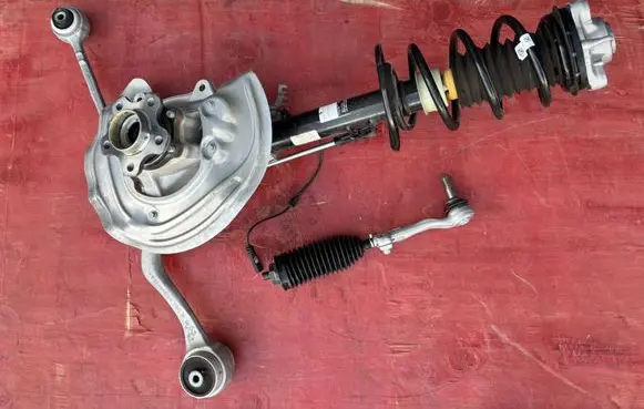 BMW X3 G01 Front suspension assembly kit set 6871780
