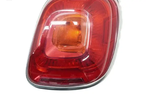 Fiat 500X Rear/tail lights 52022741
