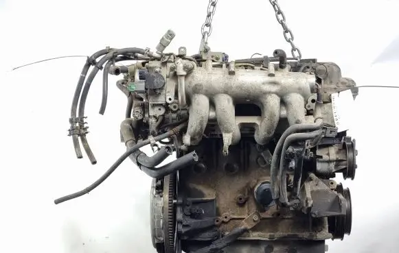 Nissan Almera N16 Engine QG15DE