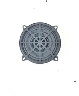 Peugeot 3008 I Rear door speaker 9665245280