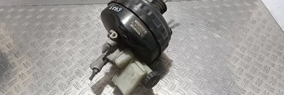 Mercedes-Benz C W204 Brake booster A2044301130 03774763014