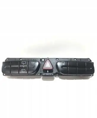 Mercedes-Benz C W203 Other switches/knobs/shifts A2038219279