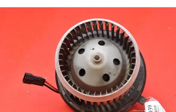 Alfa Romeo 156 Heater fan/blower 