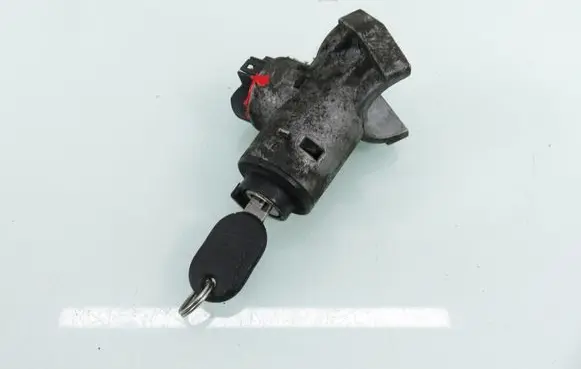 Citroen Jumper Ignition lock 