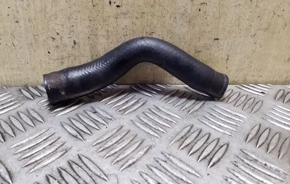 KIA Sorento Engine coolant pipe/hose 256402F000