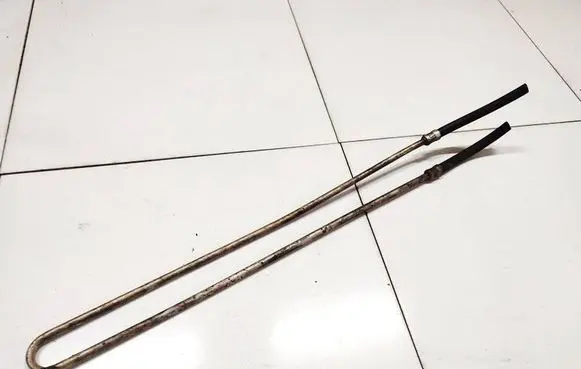 Peugeot 406 Engine coolant pipe/hose