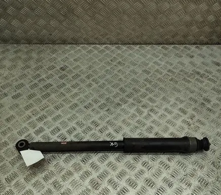 Nissan Juke II F16 Rear shock absorber/damper 562106719R