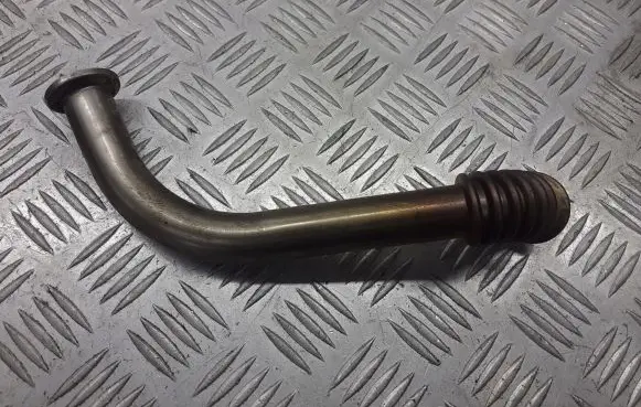 Mercedes-Benz Vaneo W414 EGR valve line/pipe/hose