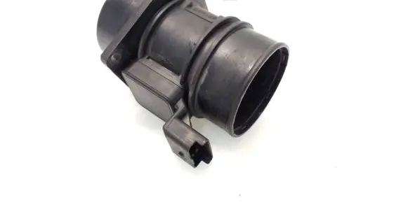 Renault Espace - Grand espace IV Mass air flow meter 7700314057 5WK9609