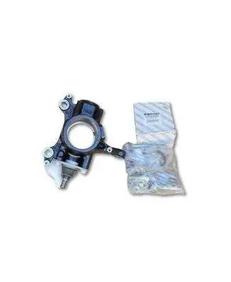Fiat Ducato Front wheel hub spindle knuckle 6000630486
