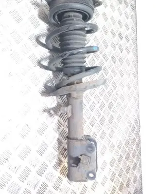 Renault Laguna III Front shock absorber/damper 540500002R