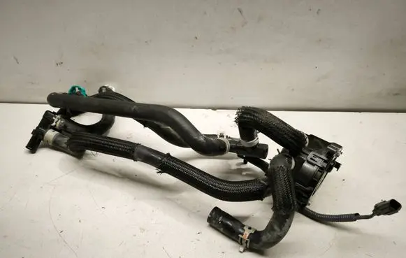 Lexus RX V Electric auxiliary coolant/water pump 1137401600