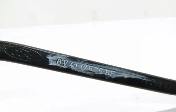 Ford Kuga I Front wiper blade arm 8V4117526