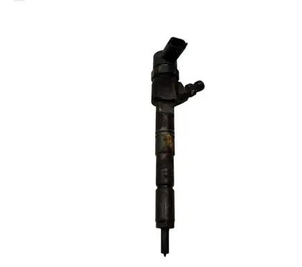 Fuel injector