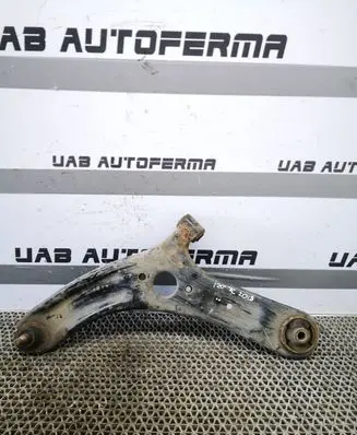 Hyundai i20 (PB PBT) Front lower control arm/wishbone