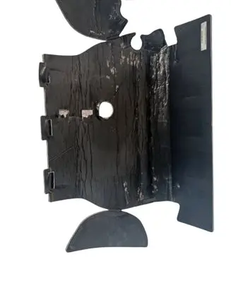 Mercedes-Benz SL R230 Fuel tank bottom protection A2306820341