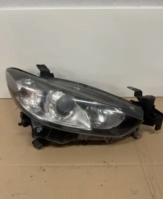 Mazda 6 Headlight/headlamp GHR451030