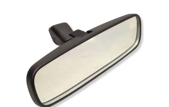 Nissan Leaf II (ZE1) Rear view mirror (interior) E13010837