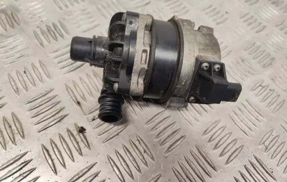Volvo V60 Electric auxiliary coolant/water pump 31293979