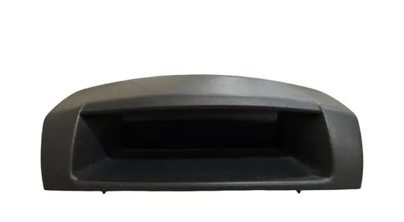 Citroen Berlingo Screen/display/small screen 9680939077