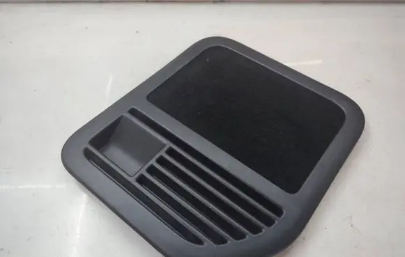 Land Rover Range Rover Evoque L538 Trunk/boot trim cover BJ32405B81AAW