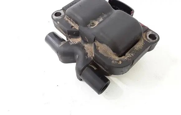 Smart ForTwo I High voltage ignition coil 0003100V004 A0001587703 0221503022