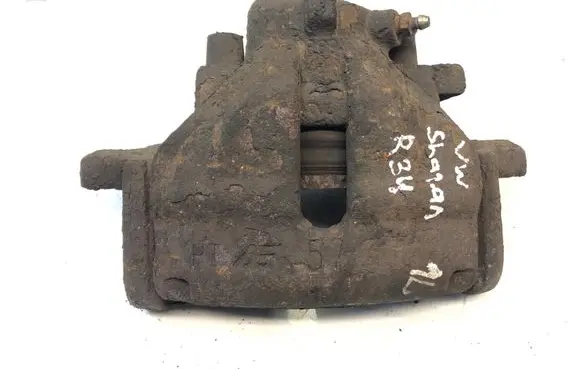 Volkswagen Sharan Front brake caliper