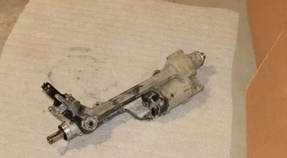 BMW 2 F22 F23 Steering rack 6868077 00041338