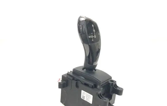 BMW 7 F01 F02 F03 F04 Gear shift rod 9251187