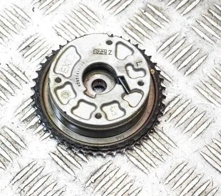 Chevrolet Camaro Camshaft pulley/ VANOS 12684806