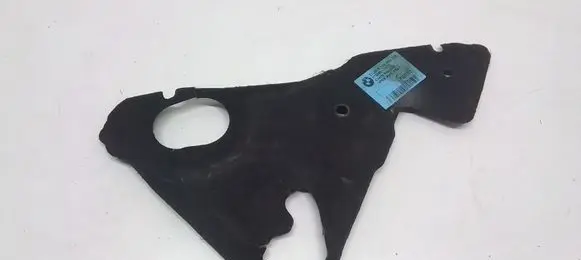 BMW 7 F01 F02 F03 F04 Heat shield in engine bay 9119889