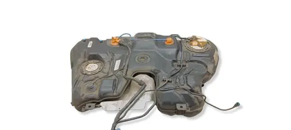 Volvo S60 Fuel tank 31432091