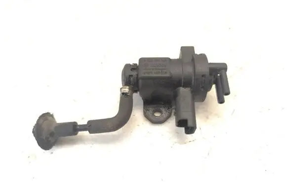 Peugeot 807 Turbo solenoid valve 9628971180 0928400309