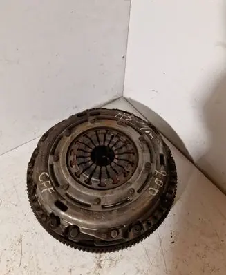 Audi A3 S3 8P Clutch set kit 20187800453