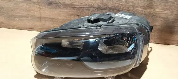Citroen Berlingo Headlight/headlamp 9816823380 90146125