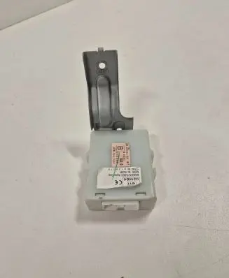 Door central lock control unit/module