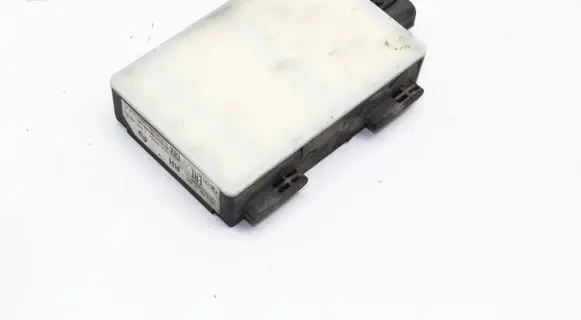 Volvo S90, V90 Blind spot module 31665693