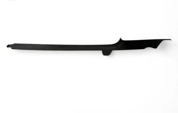 Audi A3 S3 8P Front sill trim cover 8P3853906A