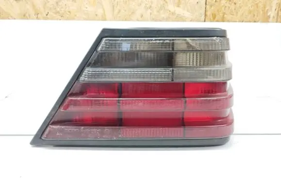 Mercedes-Benz E W124 Rear/tail lights 1248200464 1248201664