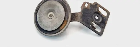 Citroen Berlingo Horn signal 002952