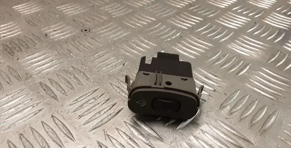 Renault Laguna II Interior lighting switch 2653604