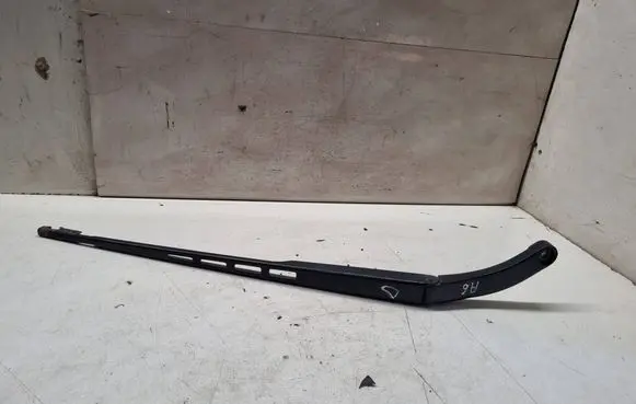 Audi A6 S6 C6 4F Front wiper blade arm 74560