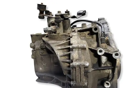Hyundai Tucson JM Manual 6 speed gearbox S620JC 001922