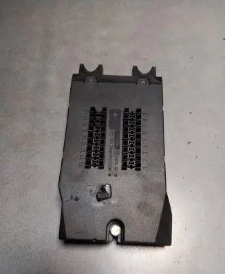 Mercedes-Benz Vito Viano W638 Fuse module 0005400650