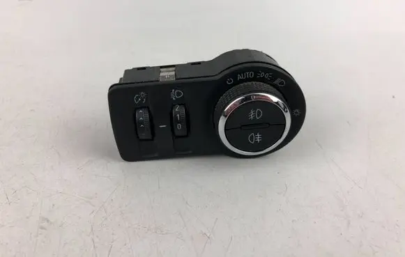 Opel Insignia A Light switch 23197912