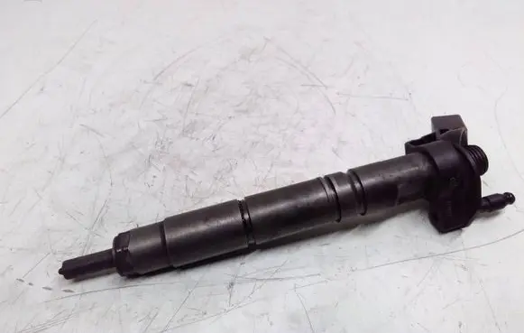 Chrysler 300 - 300C Fuel injector A6420701387 0445115064