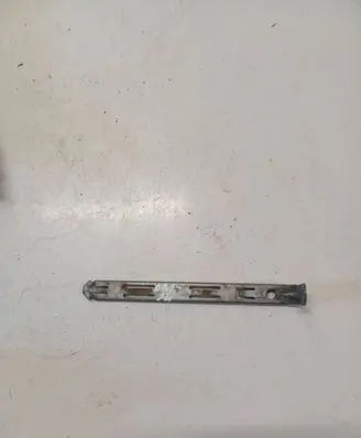 Volvo XC90 Headlight/headlamp mounting bracket 8637181