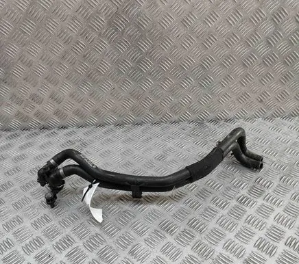 Mercedes-Benz SLK R171 Engine coolant pipe/hose A1718300124