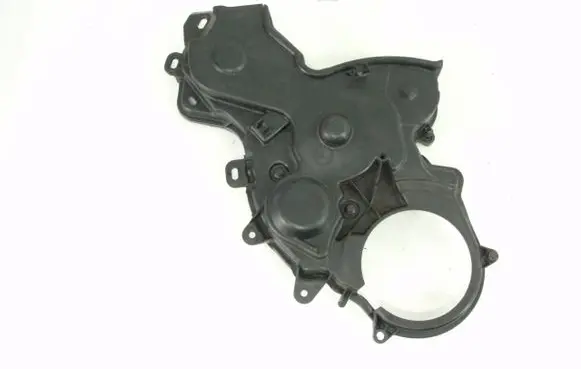 Ford Fiesta Timing belt guard (cover) 9808723480